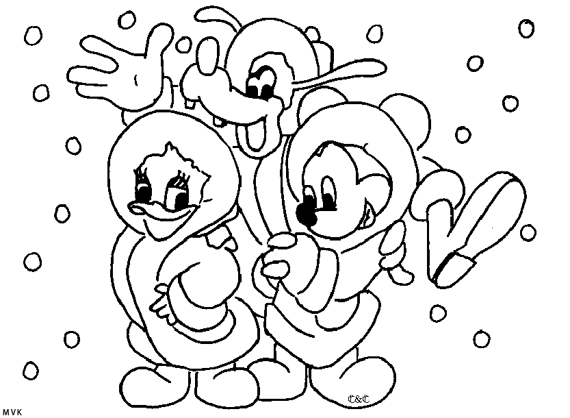 mickey mouse030